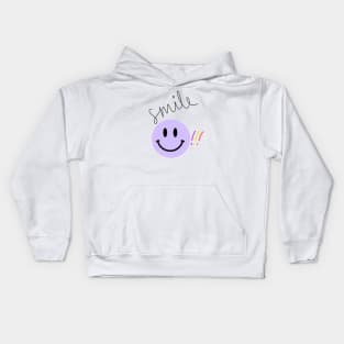 Smile Kids Hoodie